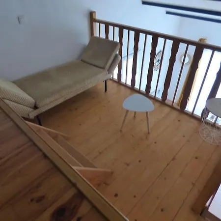 Feriehus Maison A La Campagne *