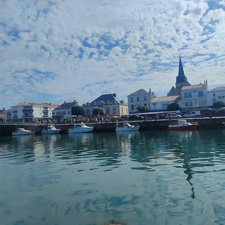 Maison A La Campagne Feriehus *