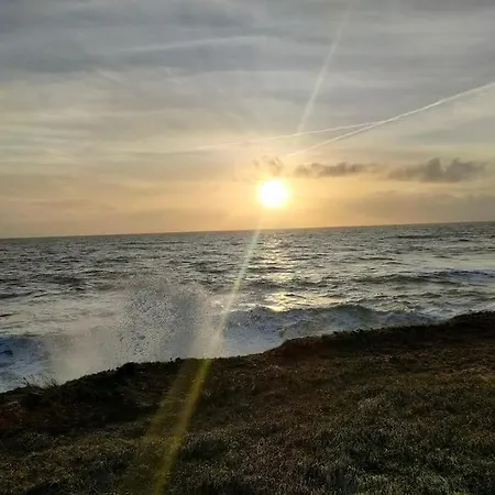 Feriehus Maison A La Campagne