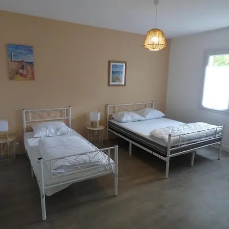 Holiday home Maison A La Campagne
