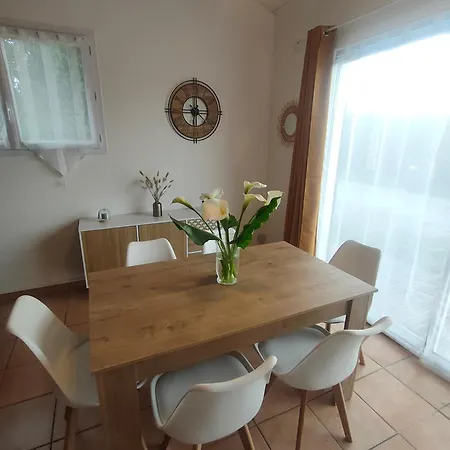 Maison A La Campagne *