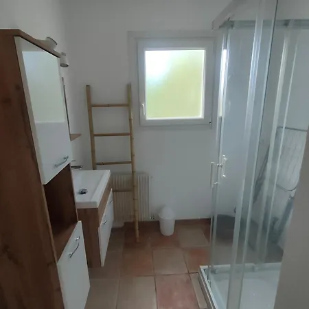 Maison A La Campagne