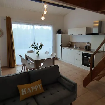 Maison A La Campagne * Le Fenouiller