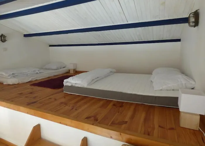 Maison A La Campagne